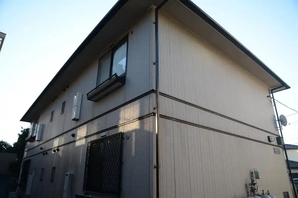 GRANDCHARIOTC棟 外観