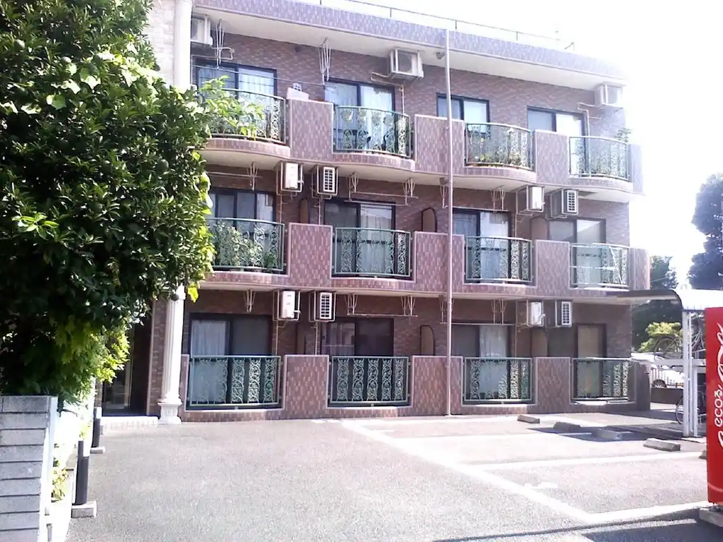 VINAKA 外観