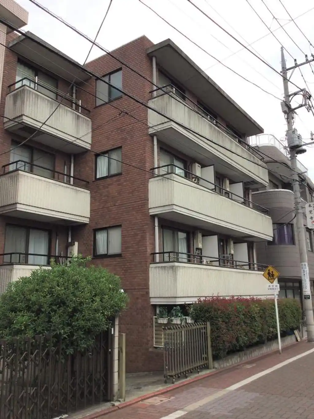 ライズ 外観