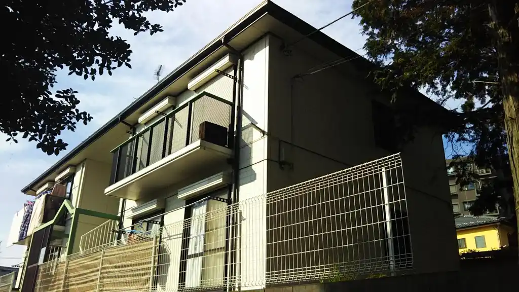 エステート 外観