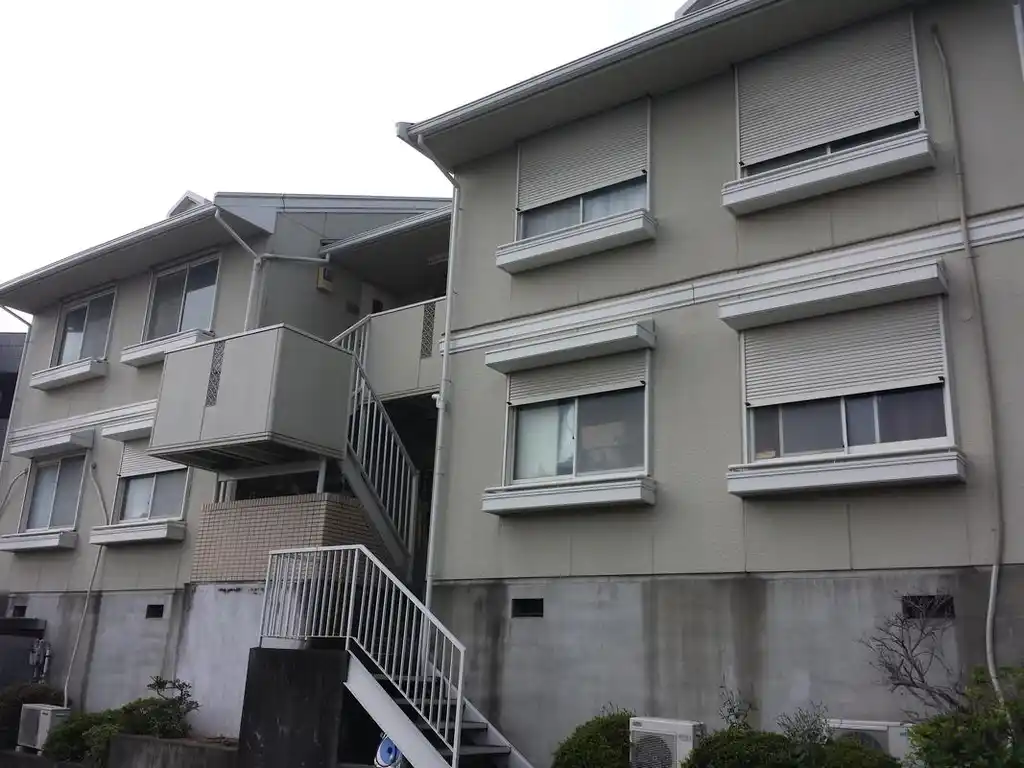 エクセル玉川学園 外観