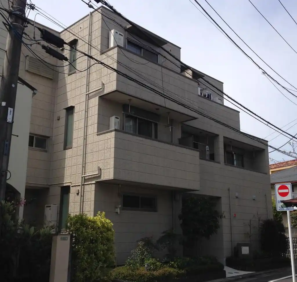 プライムトーン 外観