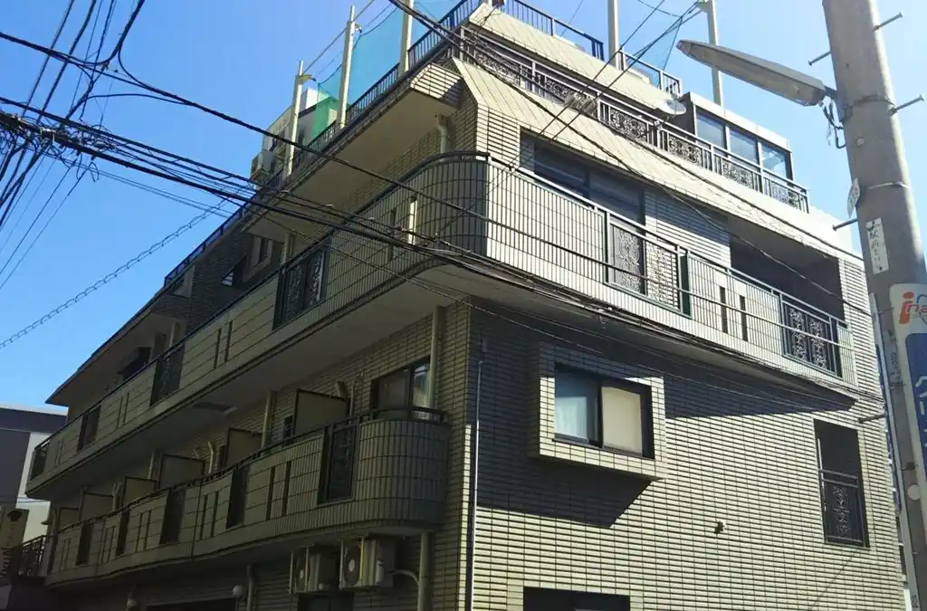 G-CLEF 外観