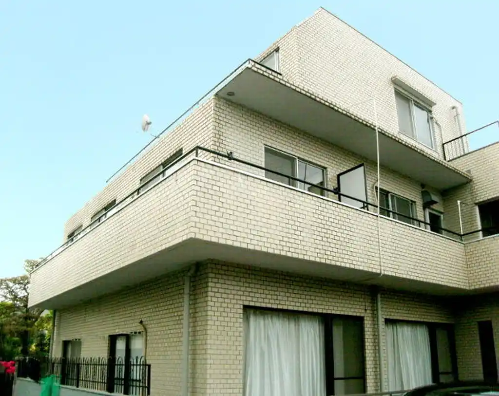 FC若宮コーポ 外観