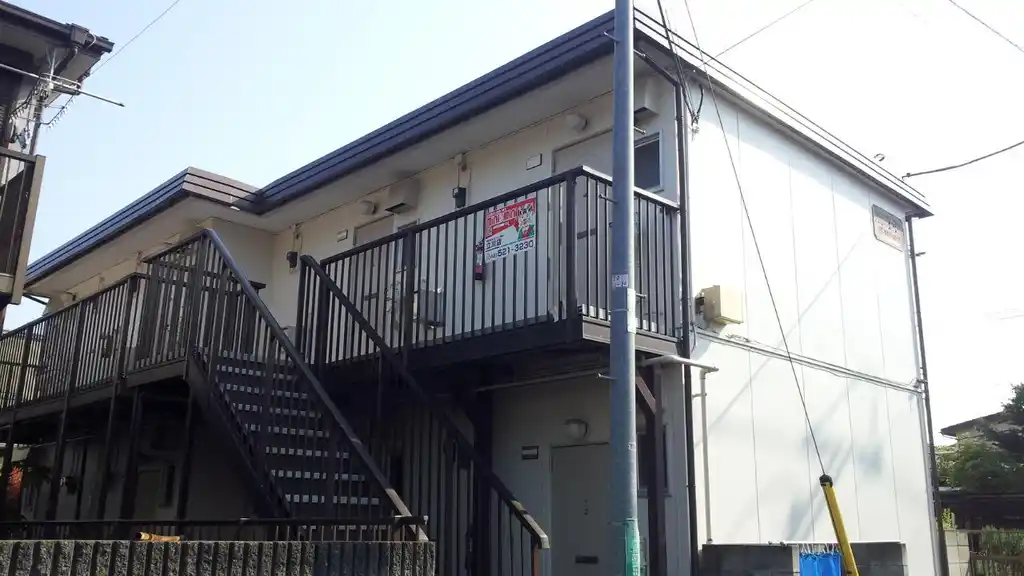 MH豊田 外観