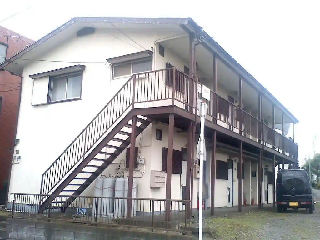 シティーズシャインNo.10 外観