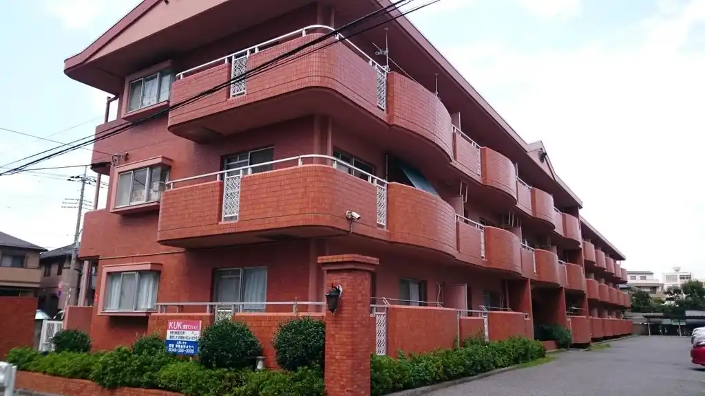 KUK 外観