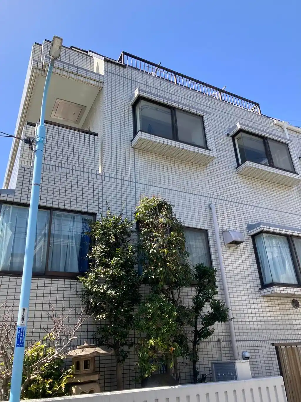 JOIN東高円寺 外観