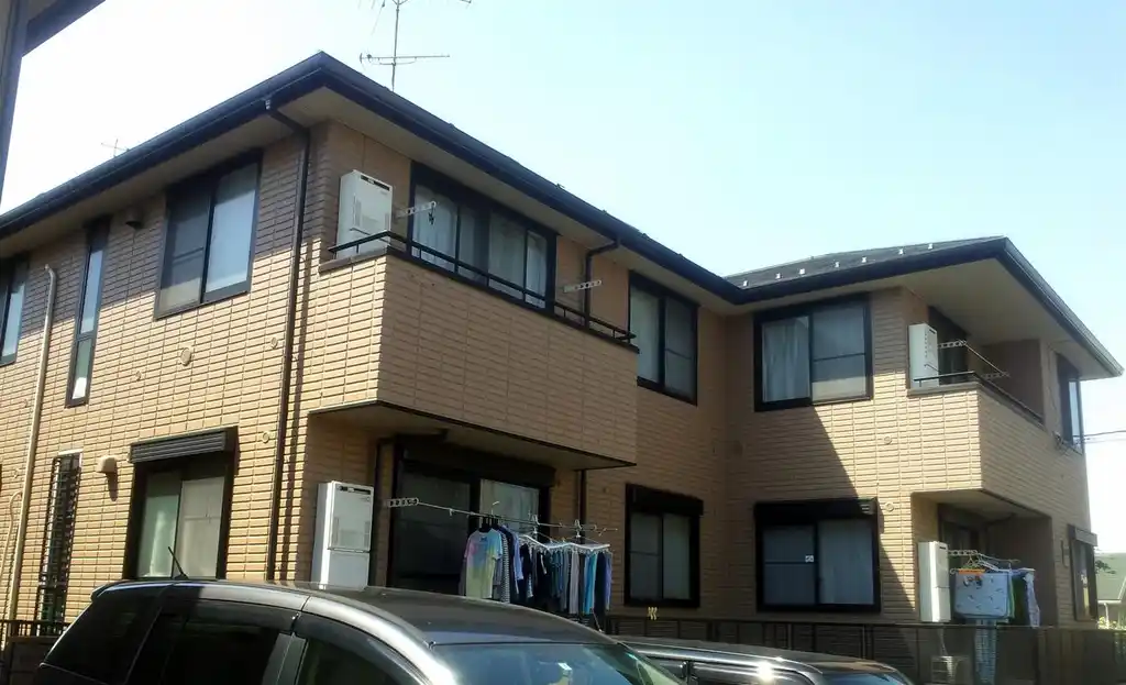 エスポワール 外観