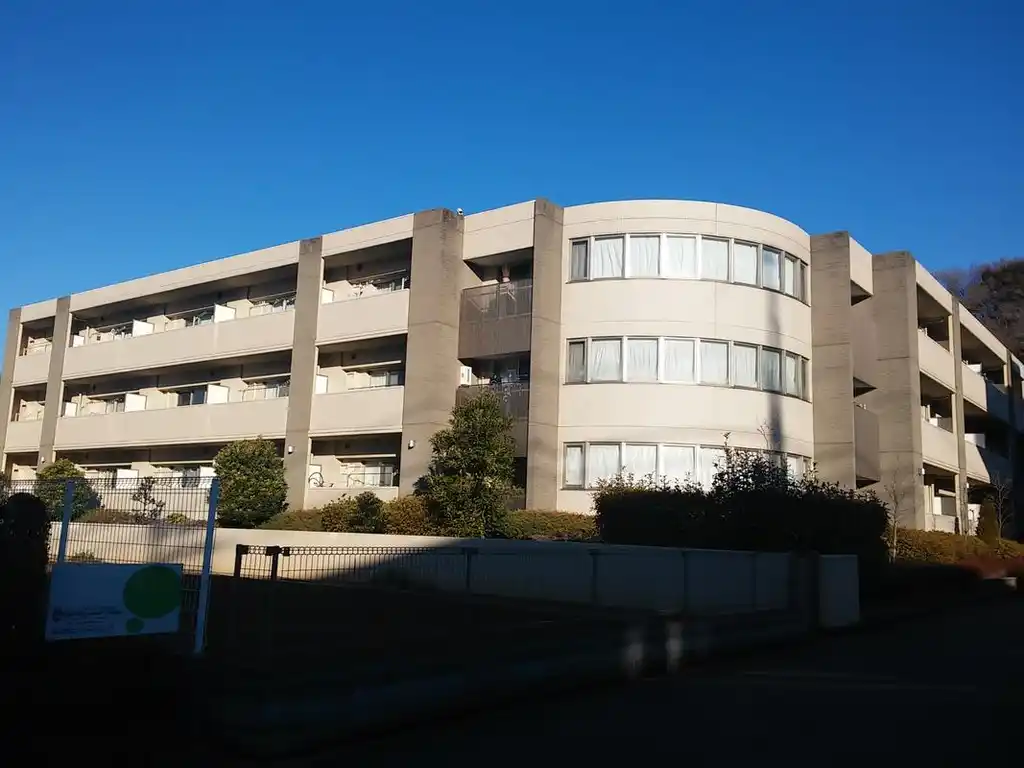 シエル 外観