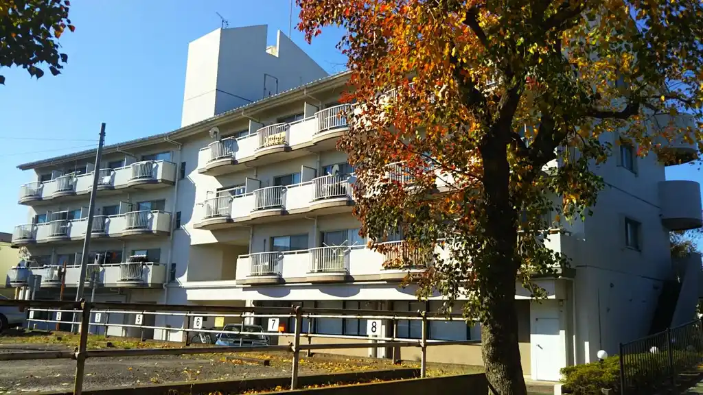 サンライズビルNO.1 外観