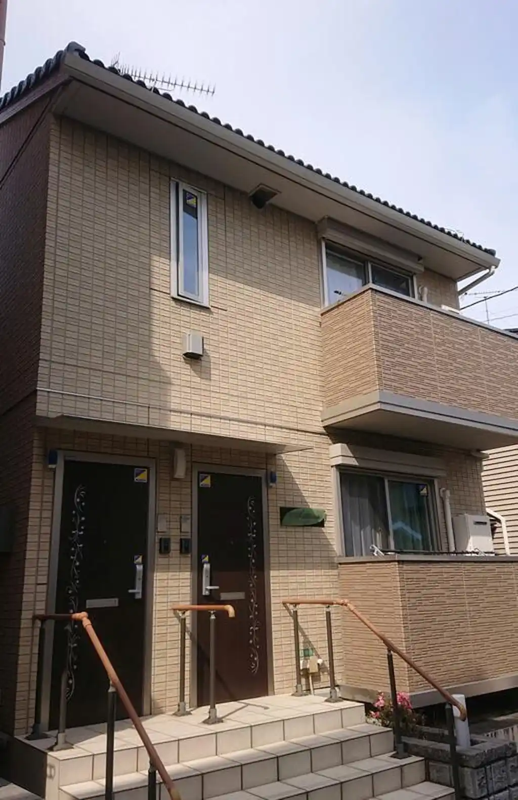 ヴィレッティーナ 外観