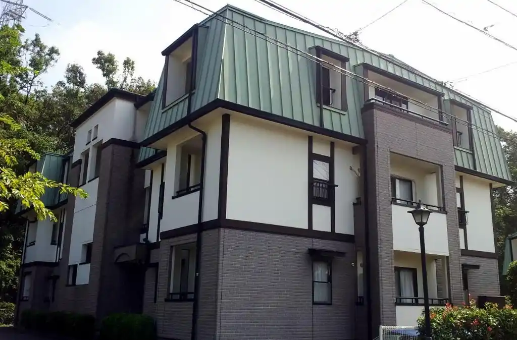 しあわせ野46号 外観