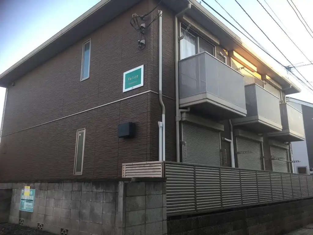 Felice 外観