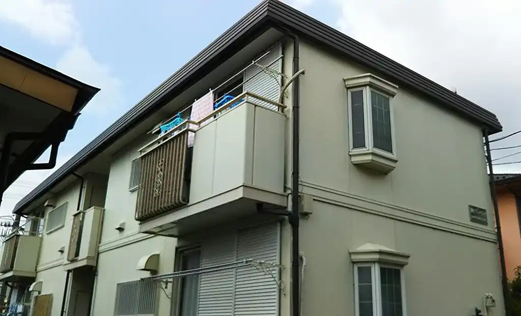 第2エルドラード 外観
