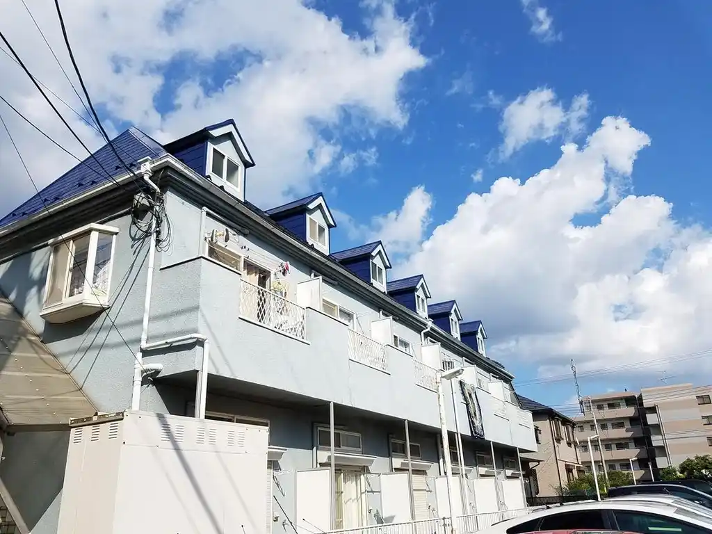 セフィーラ本郷 外観