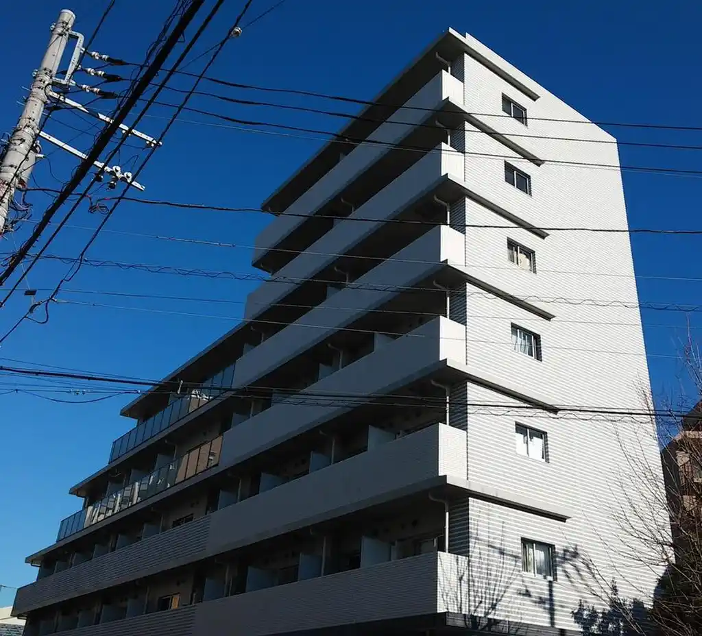 Primal方南町 外観