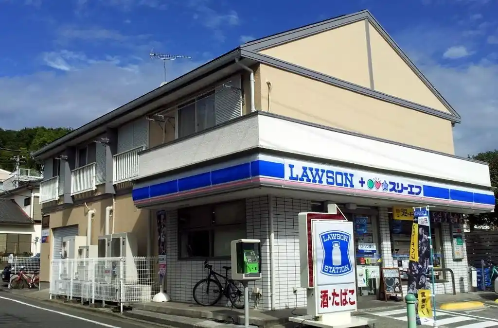 リヴェールハイツ 外観