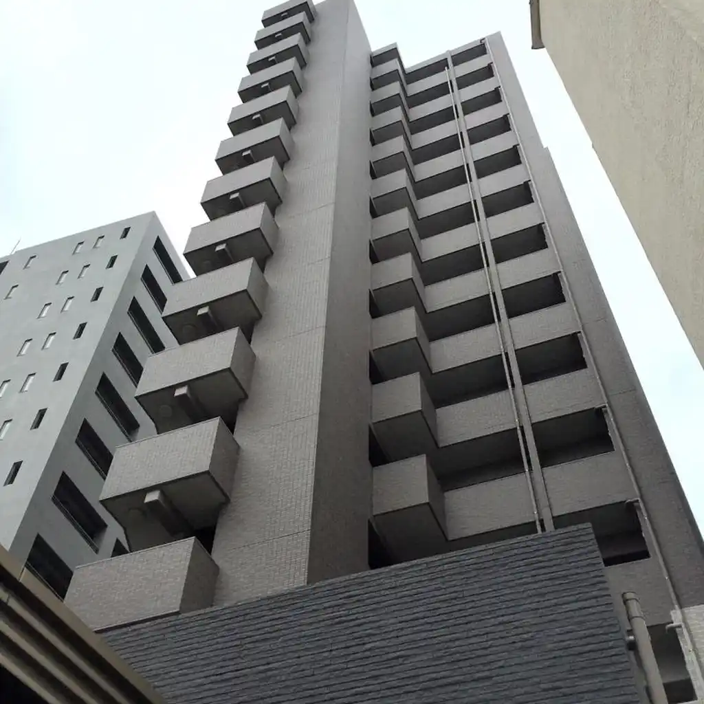 D’グランセ鵠沼石上 外観
