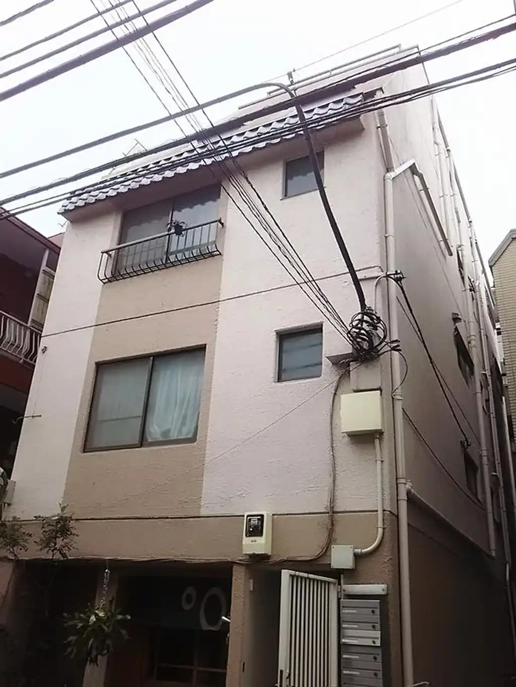 コートダジュール 外観