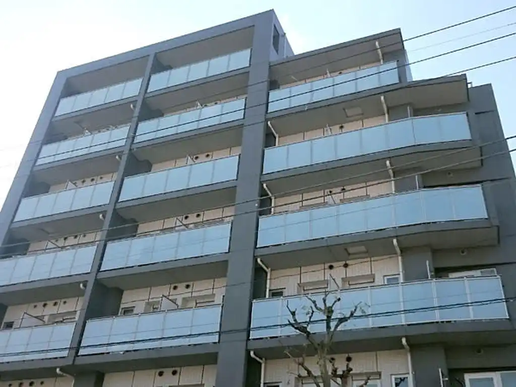 ガーラ・ヴィスタ田園調布 外観