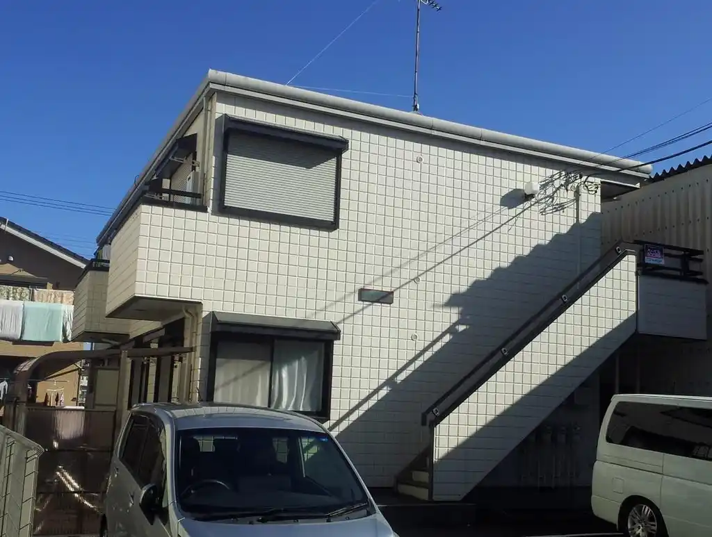 クレベール 外観