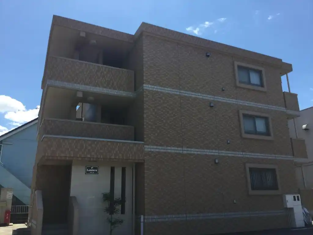 ルミエール 外観