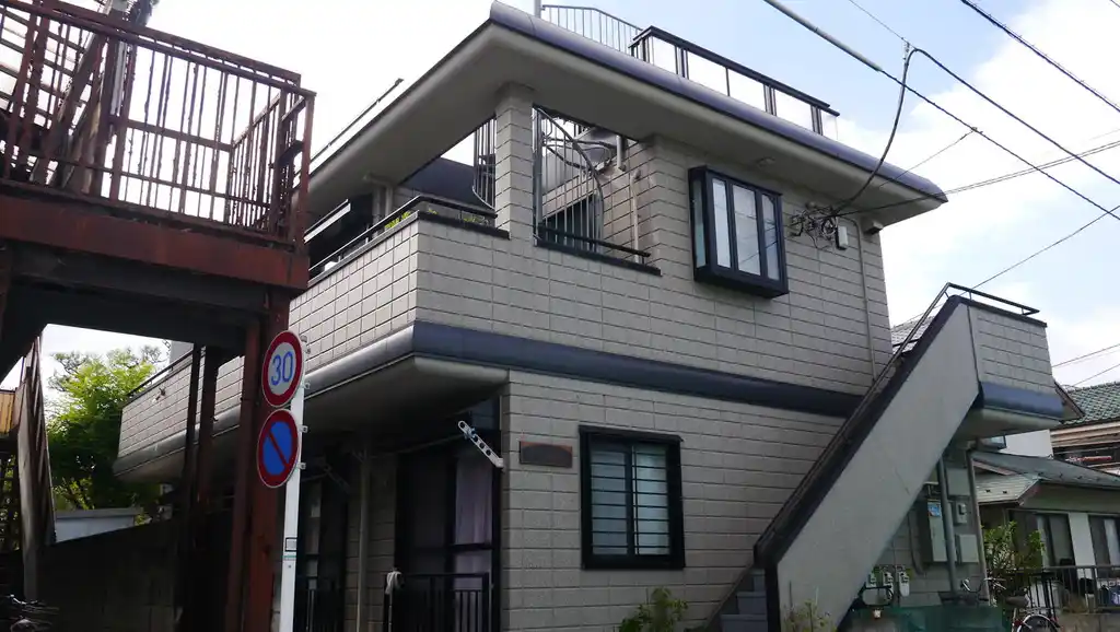 エル・クエスト 外観