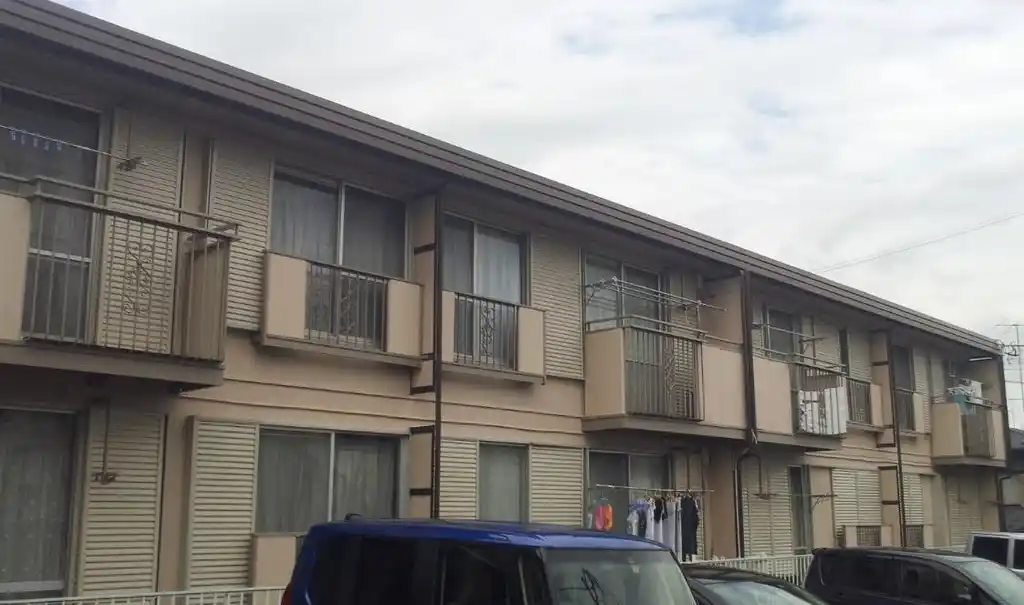 本町田ファミユー 外観