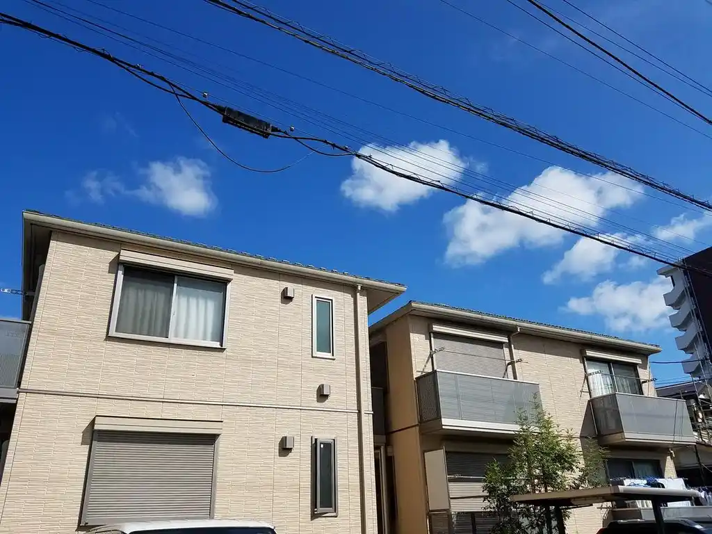 ベルデ 外観