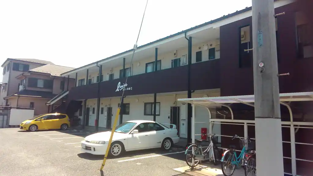 ルミネ新宿II 外観