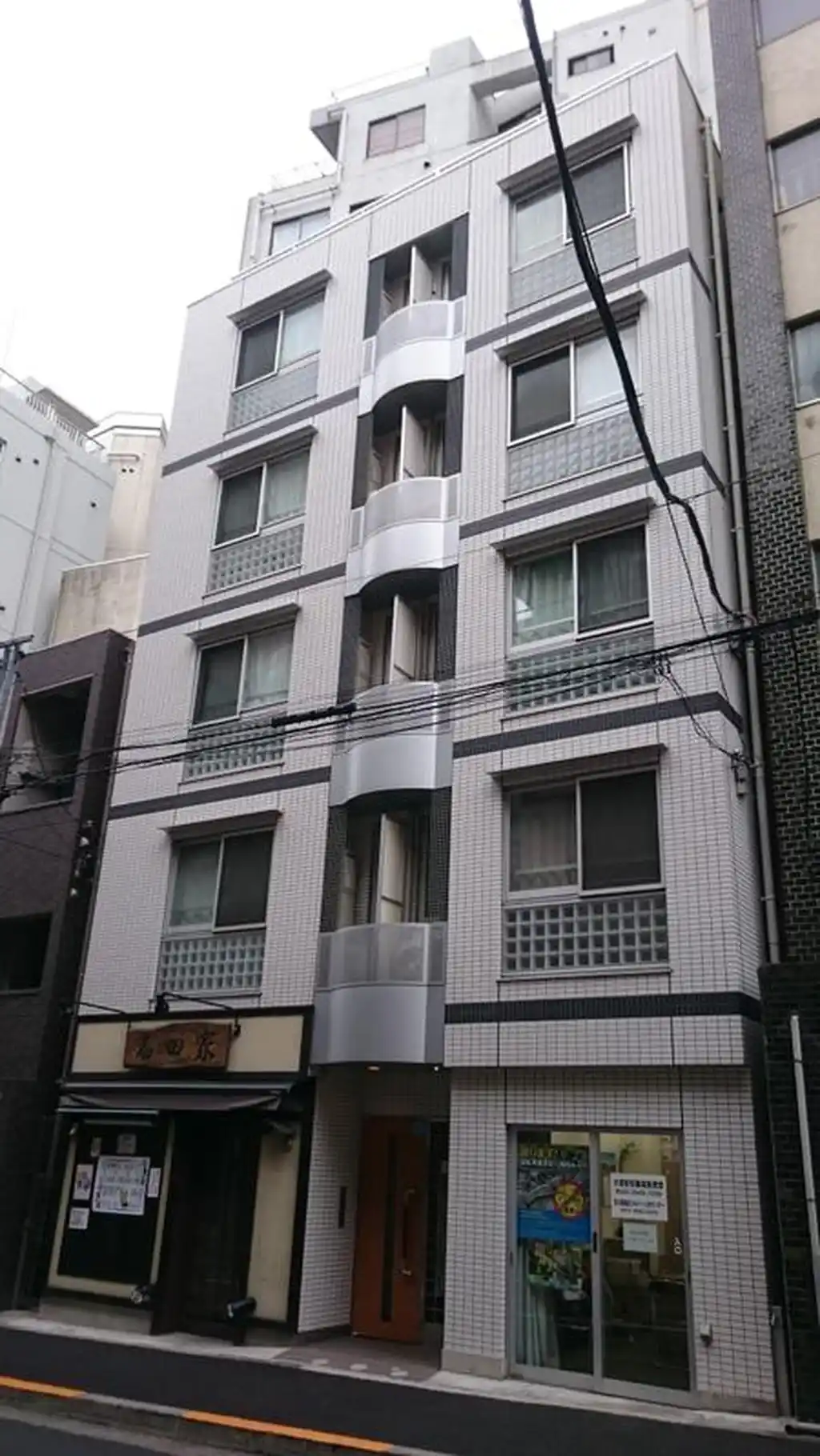 OritoS・S 外観