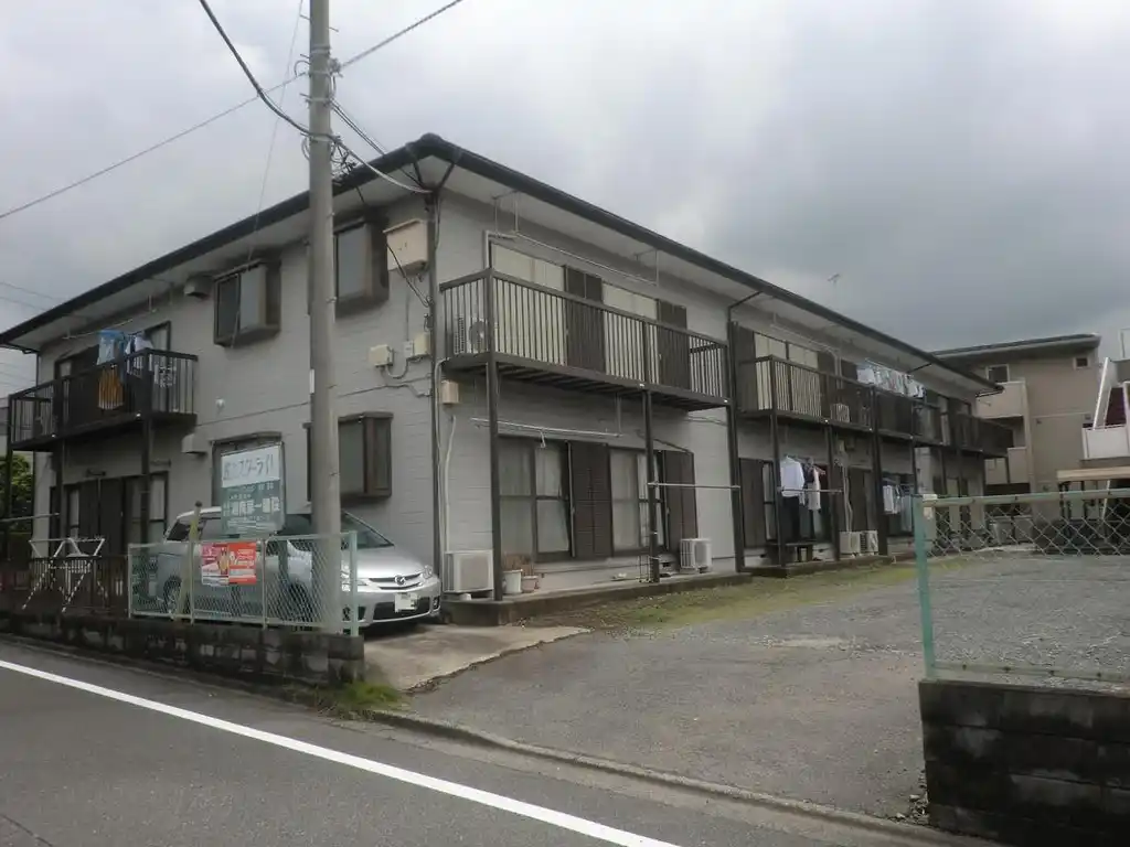 湘南スターライト 外観