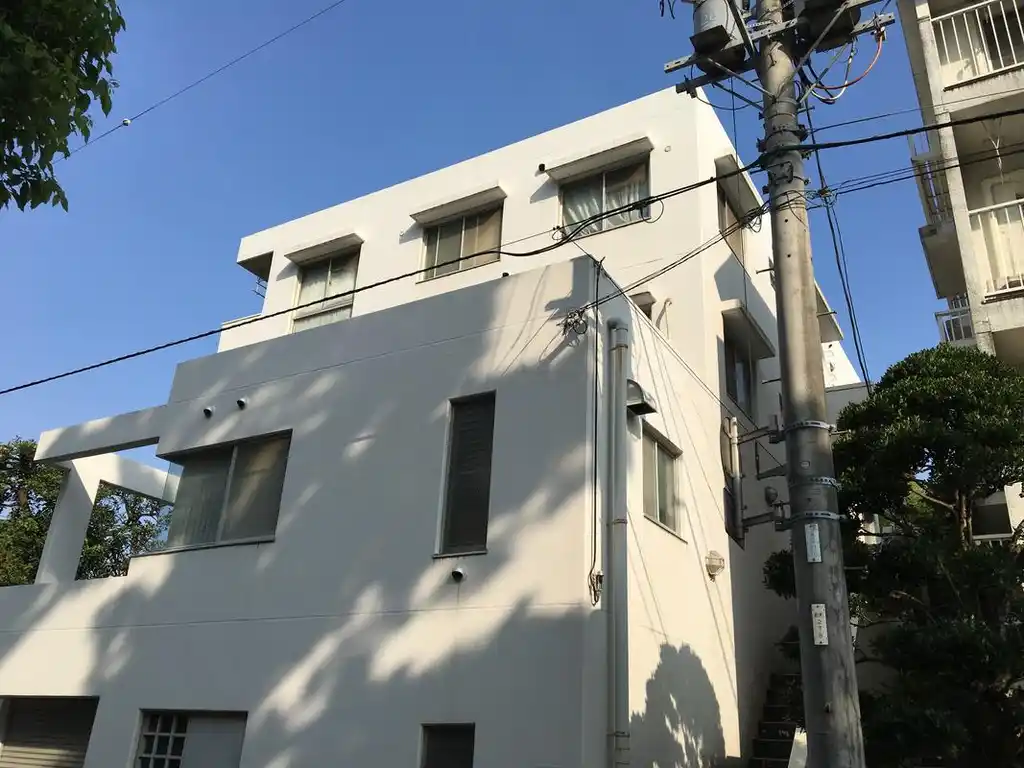 カーサSK 外観