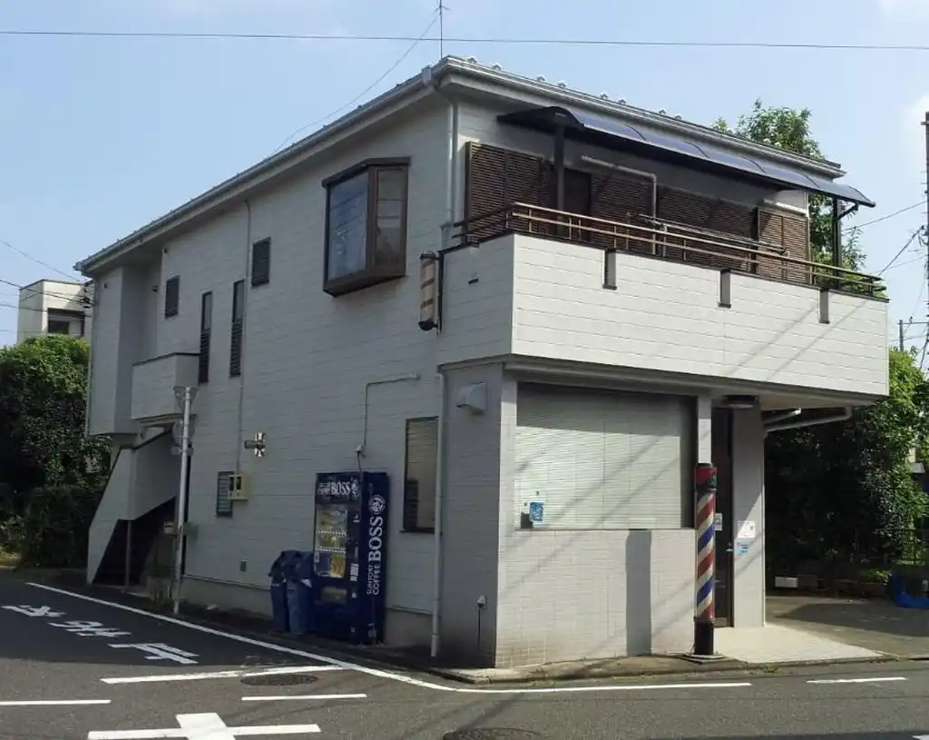 コーポ小野 外観