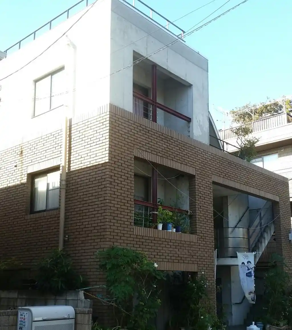 Kビル 外観