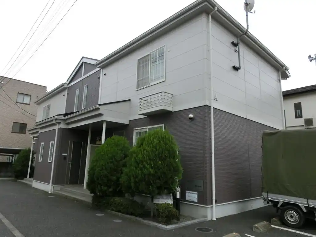 ツイン コンフォート 外観