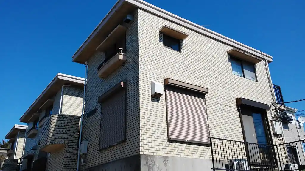 コンフレールクレモナ 外観