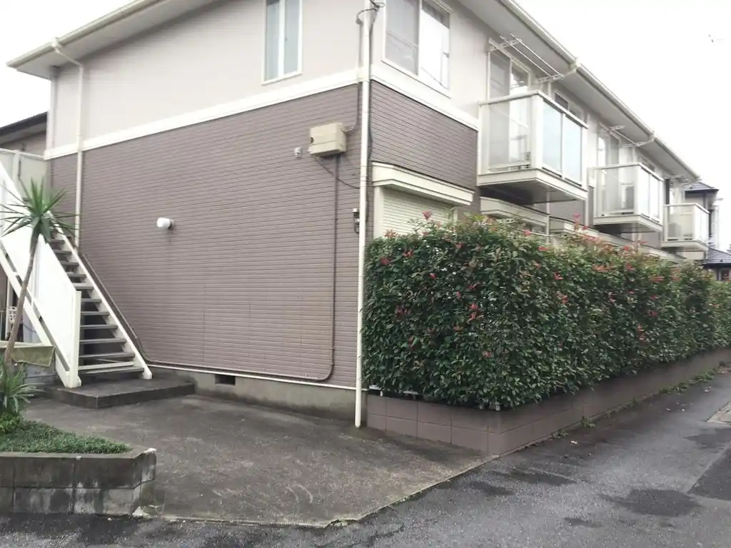 ブランドールK 外観