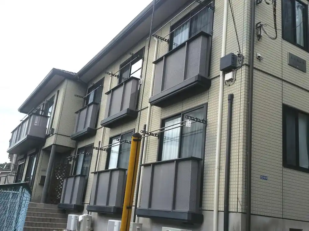 エスカレラ 外観