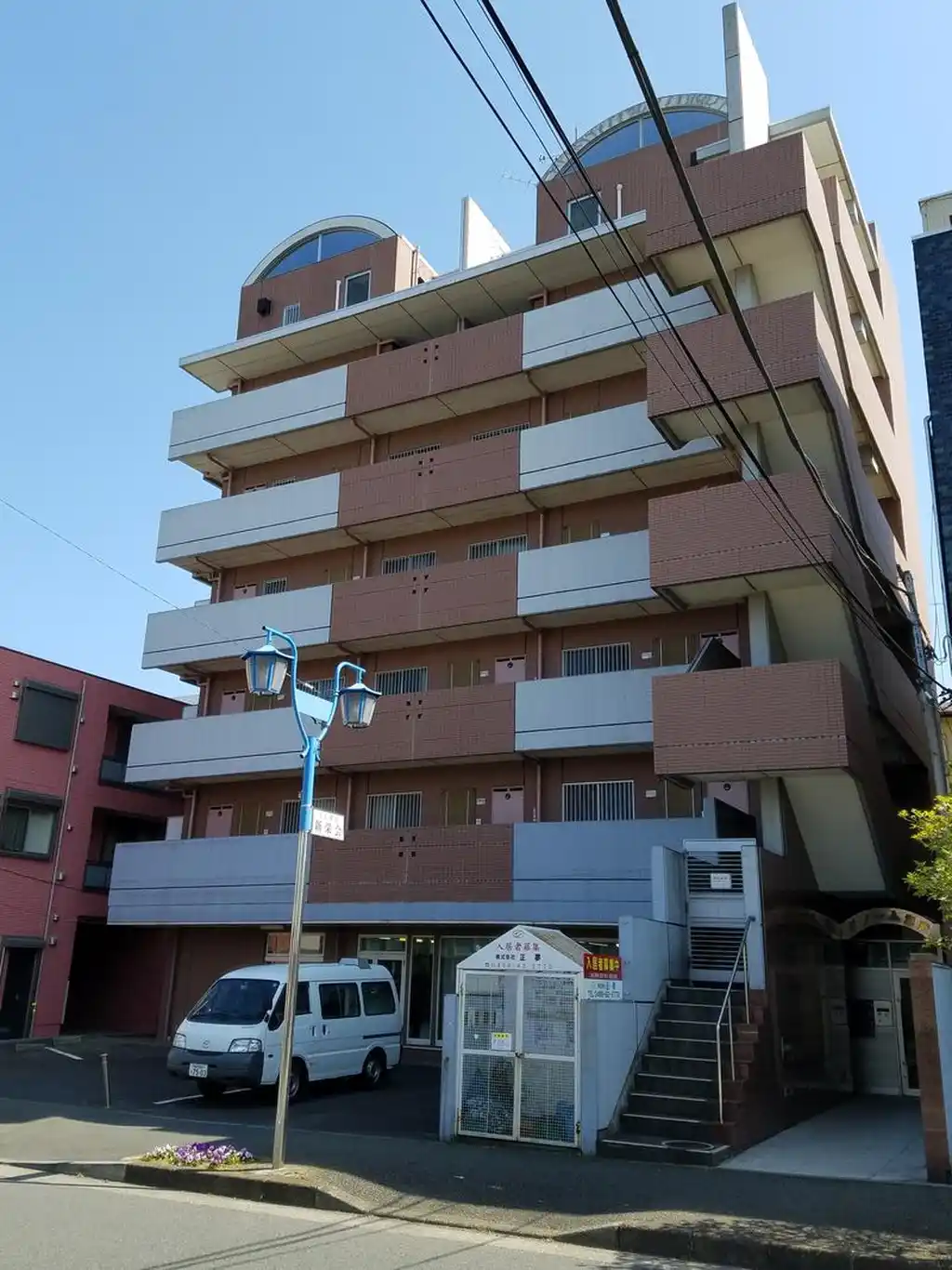 グノーム湘南 外観