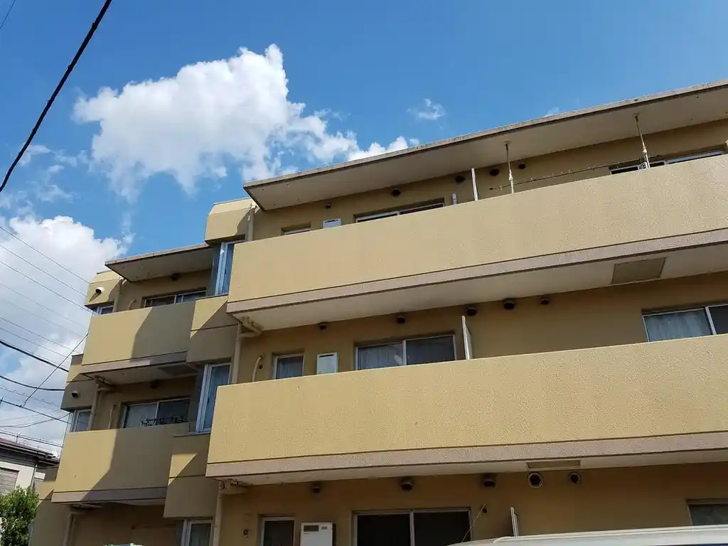 ルマミウラ 外観