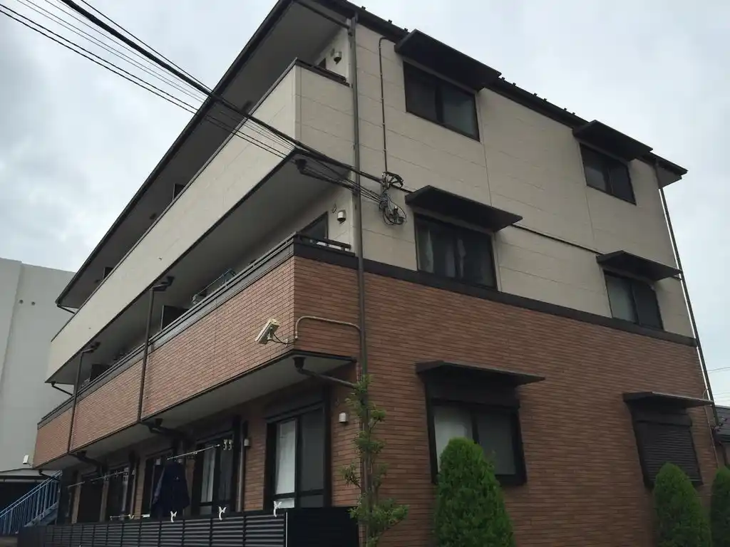 フィオーレ藤 外観