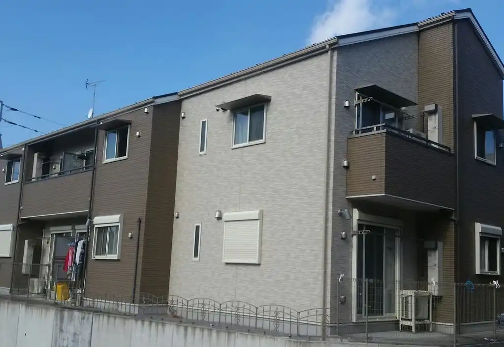 チェルシーB 外観