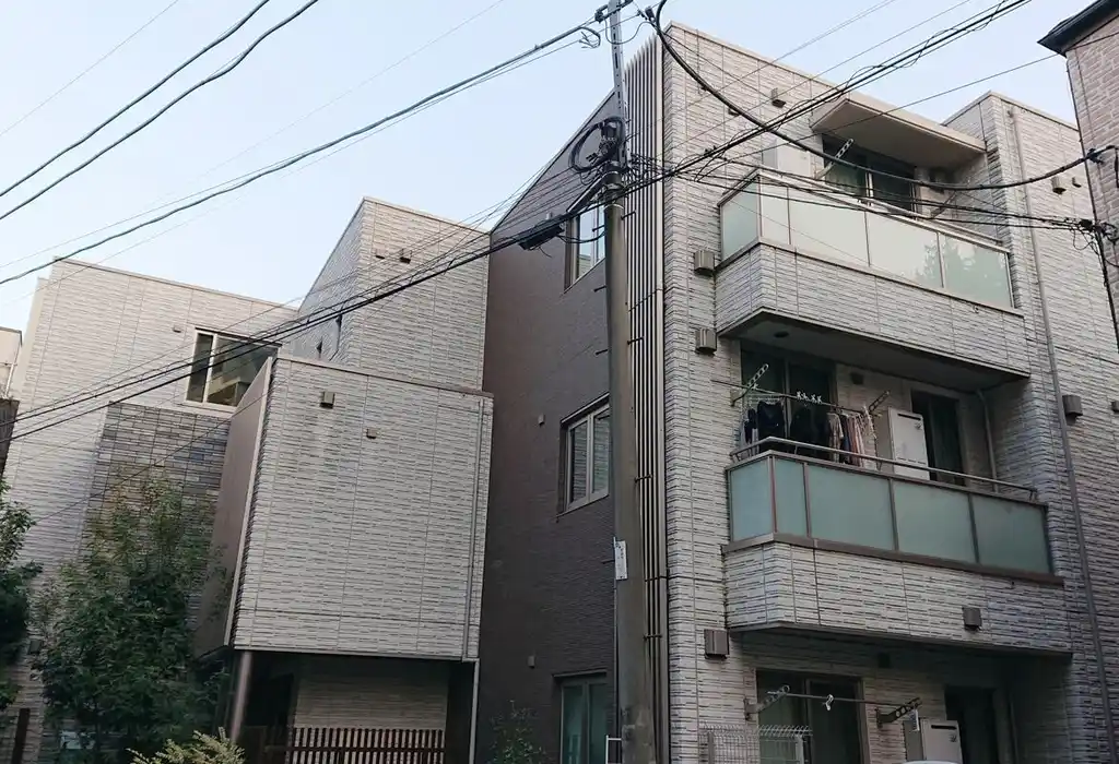 PalmhillAnnex 外観