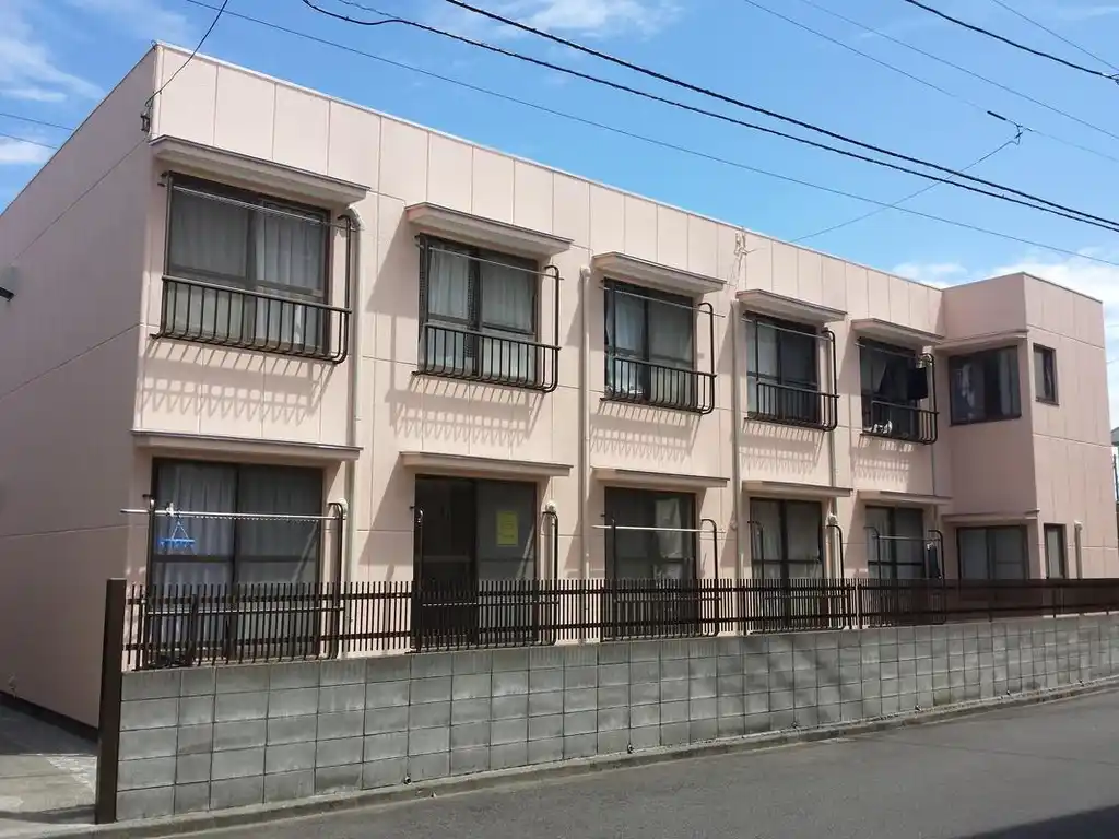 メゾン町田 外観