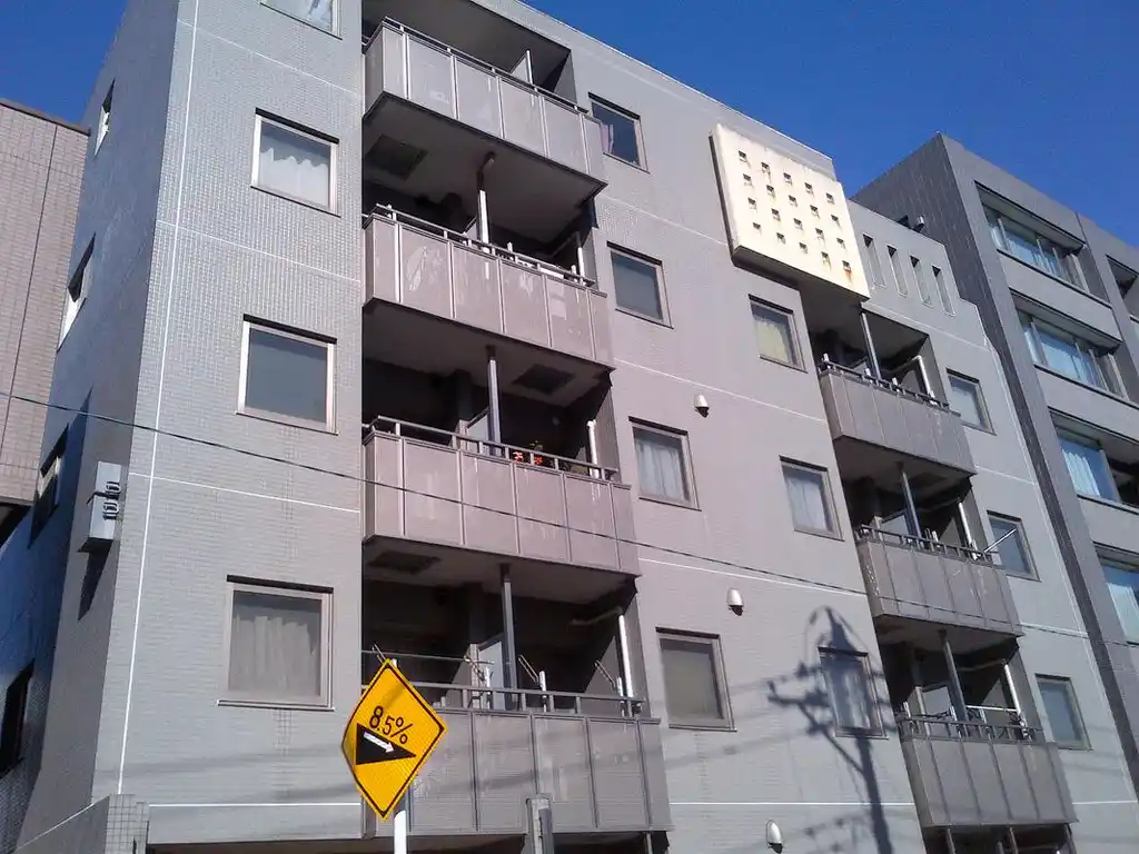LeCube 外観
