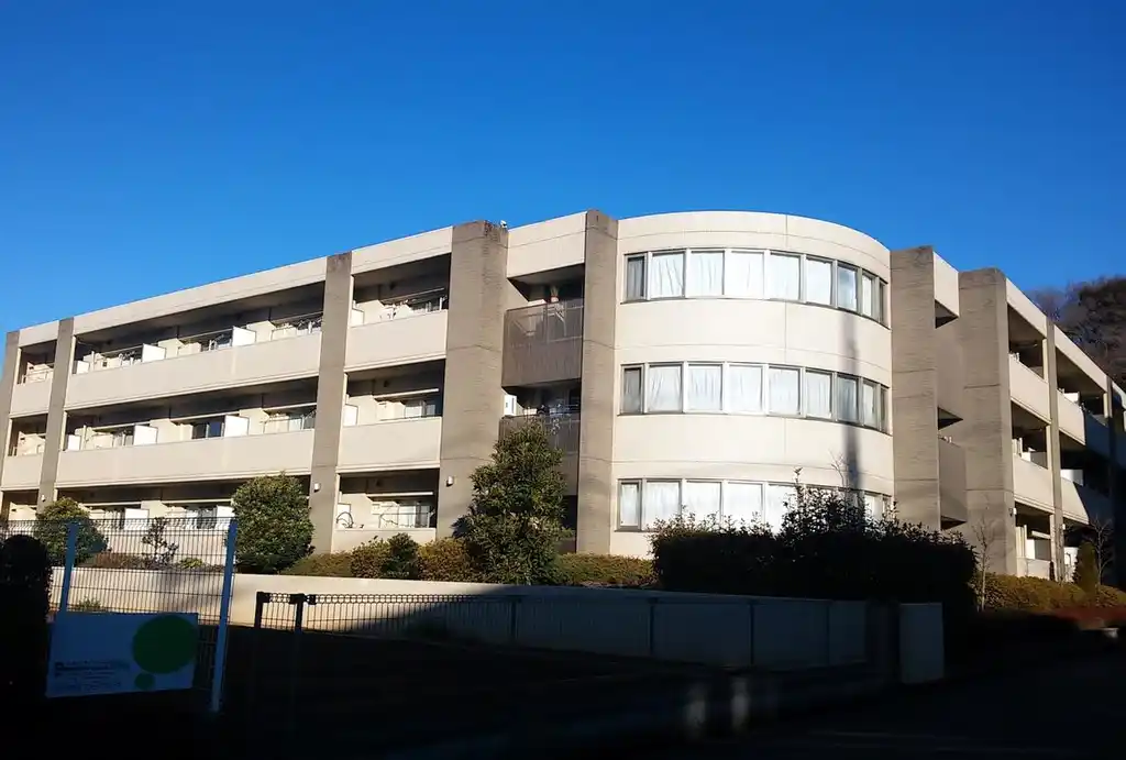 Ciel 外観