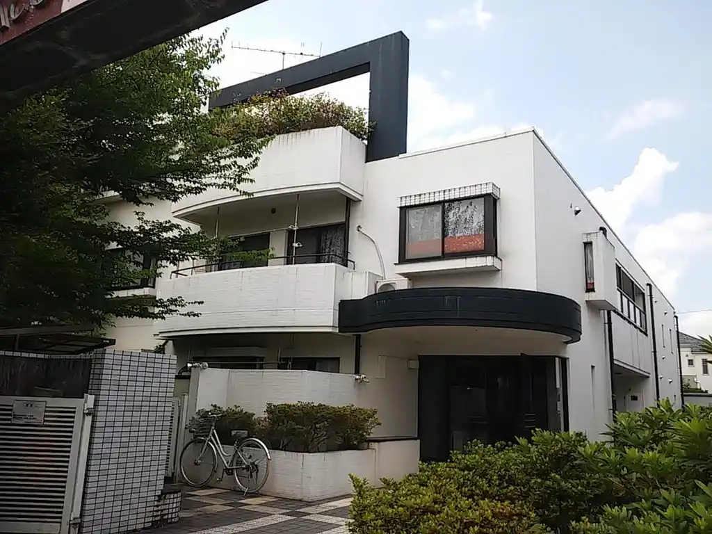 ワコーレ小川 外観