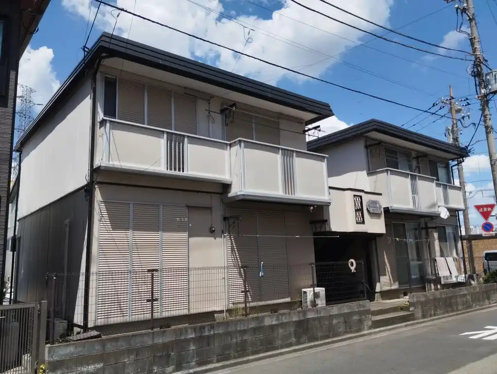 リエゾン園 外観